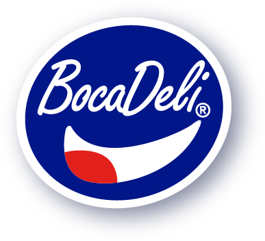 Logo Bocadeli